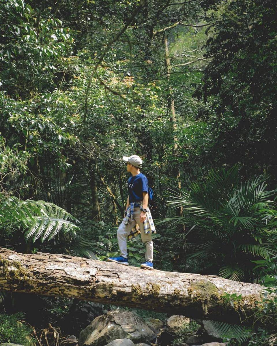 Gunung Cakrabuana (instagram.com/radenrandhan)