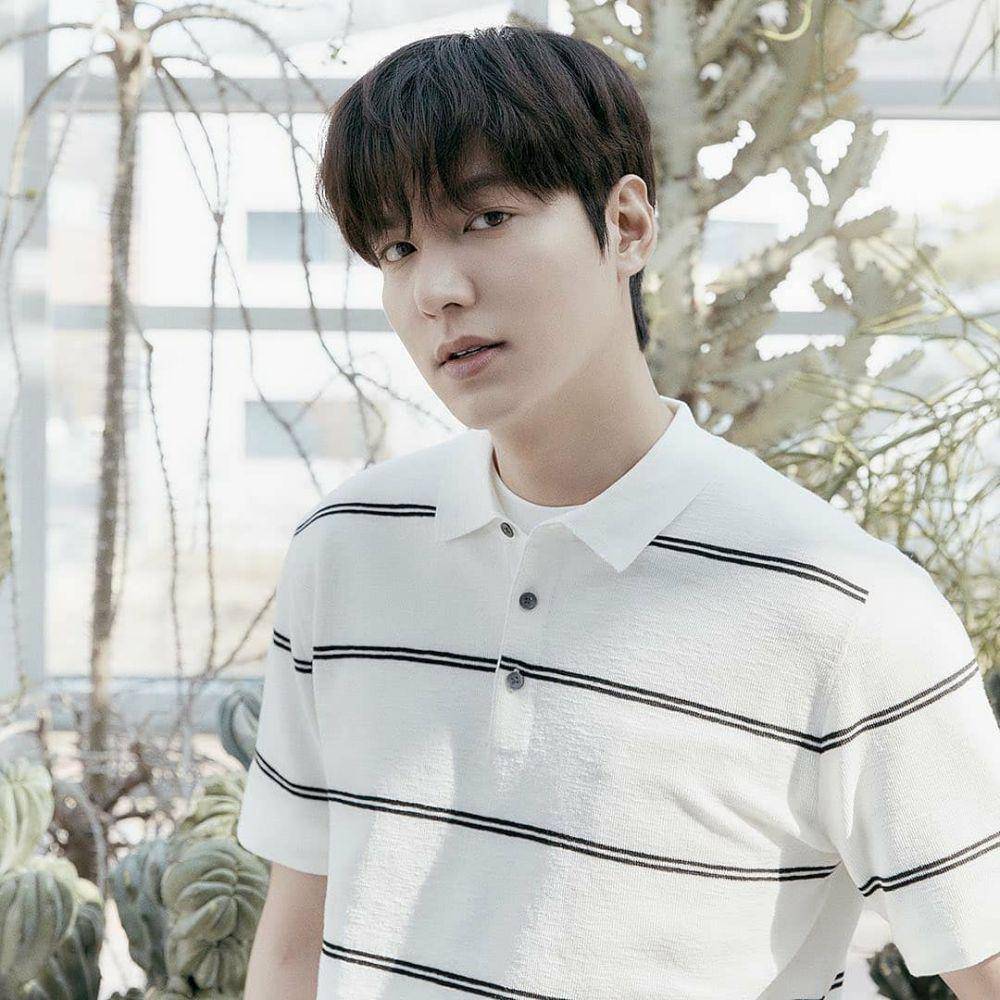 Lee Min Ho (instagram.com/leeminho_mino)