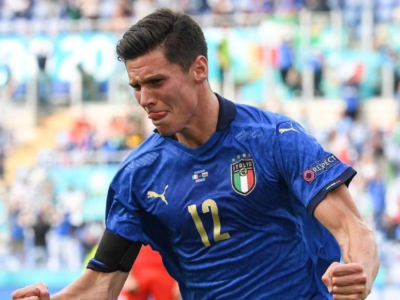 Jadwal Piala Eropa 2020 Malam Ini: Italia Bentrok dengan Austria