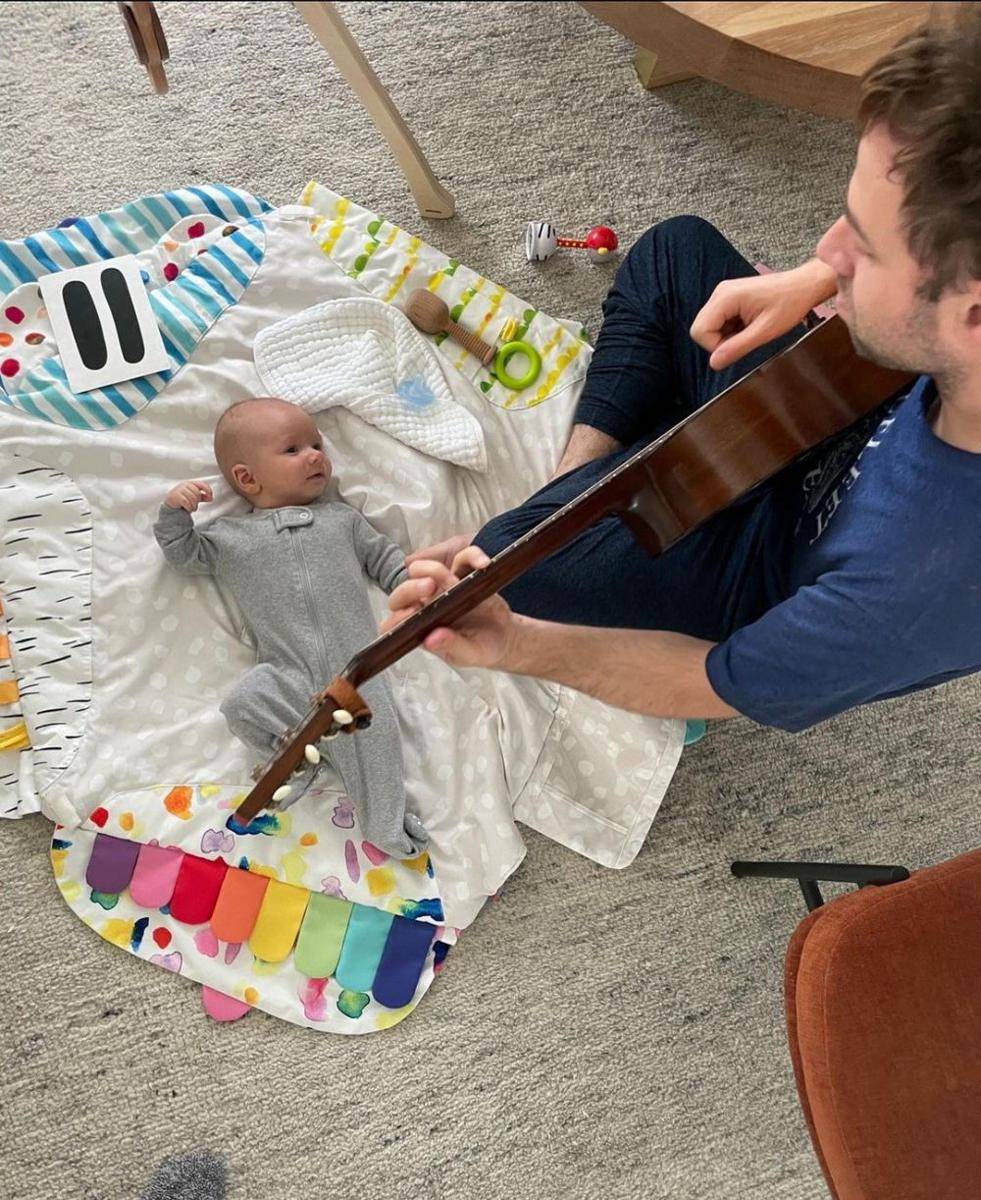 August Harrison Goldsmith, Taylor Goldsmith (instagram.com/mandymooremm)