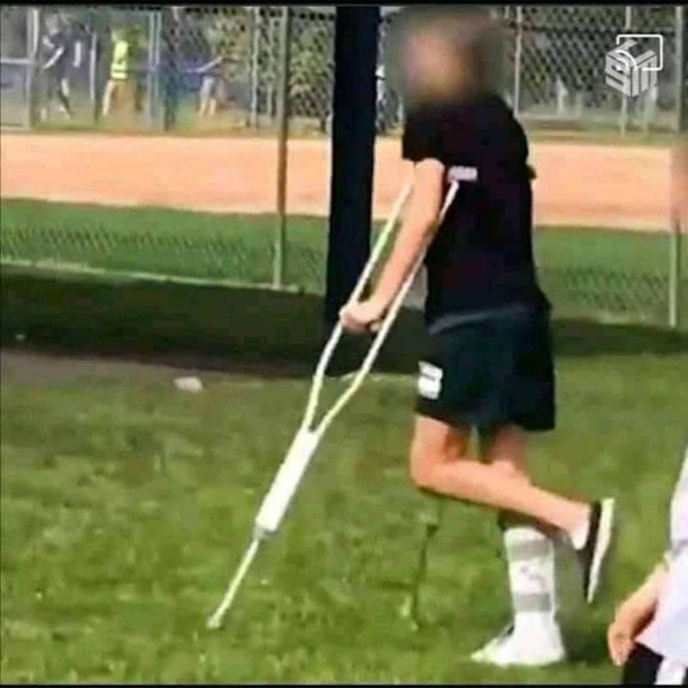 momen di tempat umum kocak (instagram.com/humorsantuy)