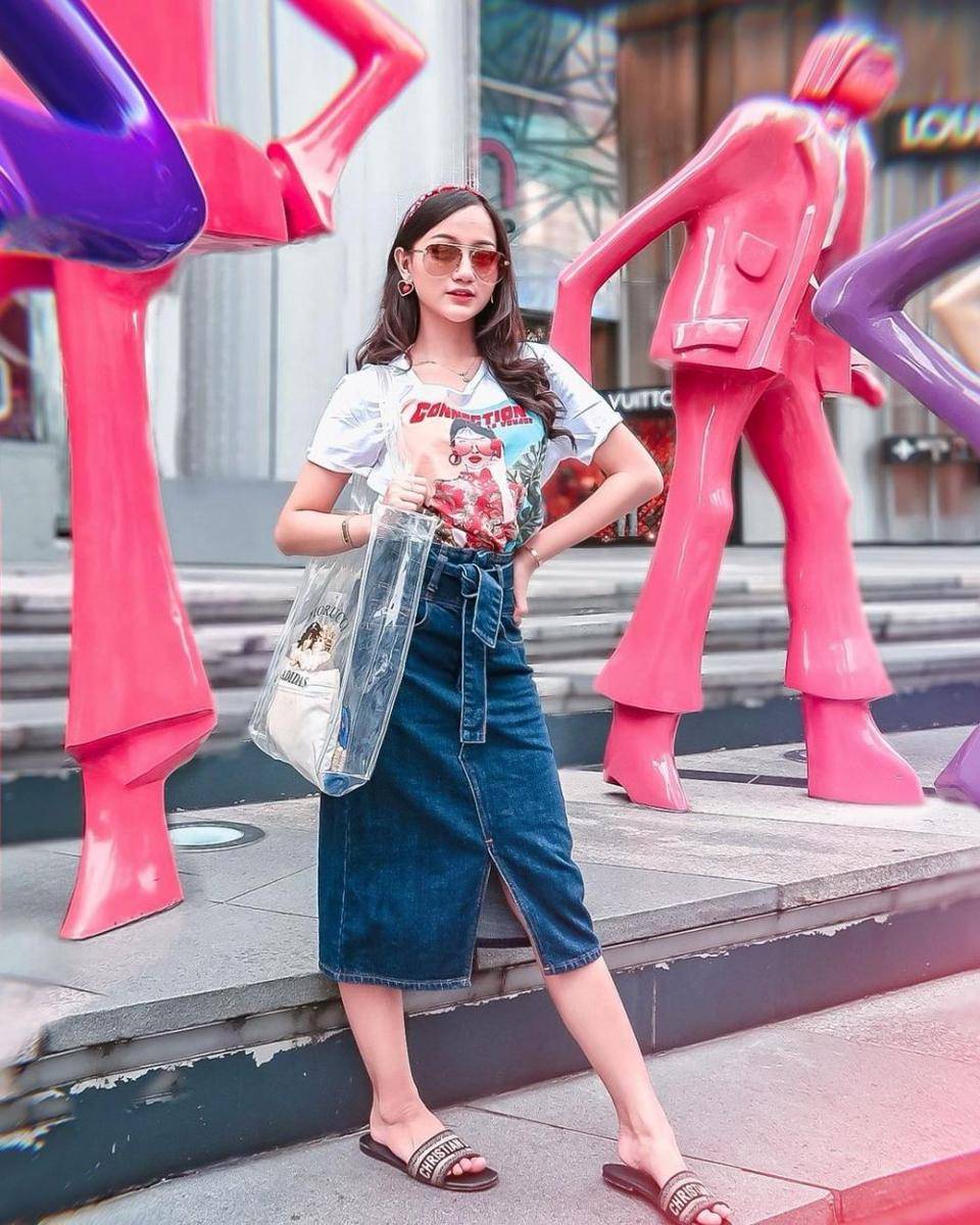 Nanda Arsyinta (instagram.com/nandaarsynt/)