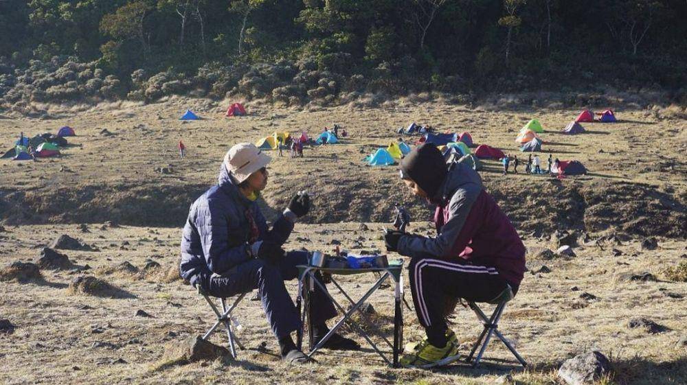 Alun-alun Surya Kencana (instagram.com/ayunda_pitaloka)