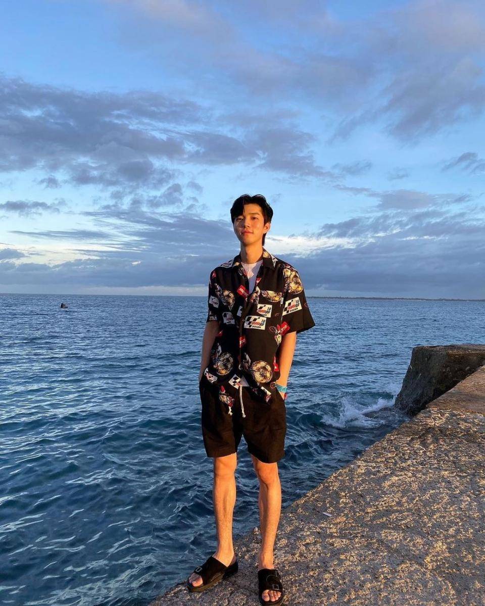 Yoo In Soo (instagram.com/k.a_innsoo)