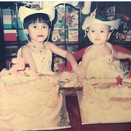Ayu Ting Ting (instagram.com/ayutingting92)