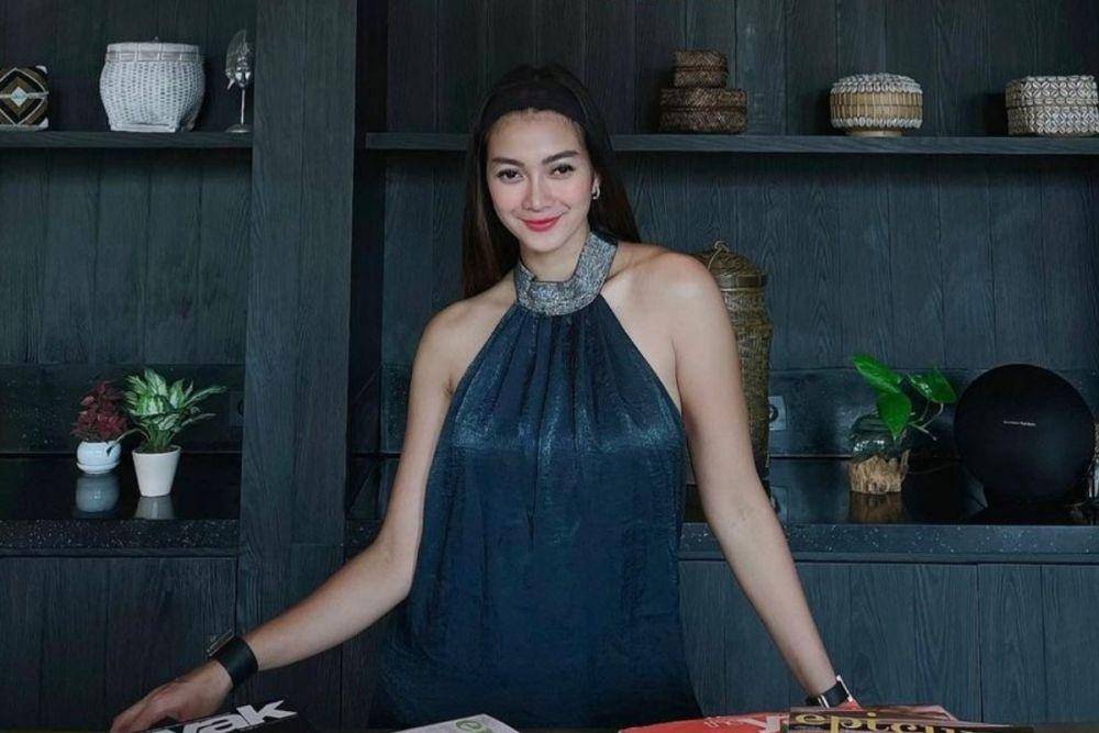 Kabar terbaru Razer Patricia (instagram.com/razer_patricia)
