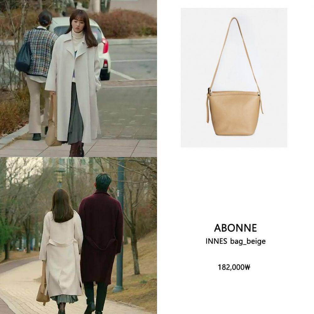 harga tas Park Bo Young (instagram.com/celebnstyle)