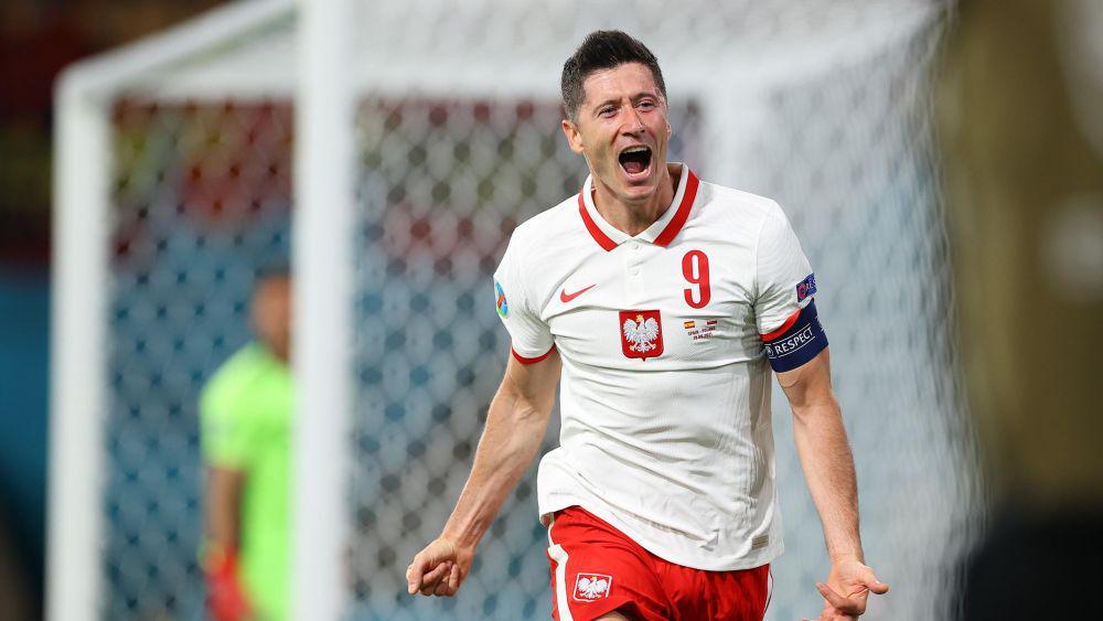 7 Pemain yang Sukses Mencetak Gol di Piala Eropa 2016 dan 2020
