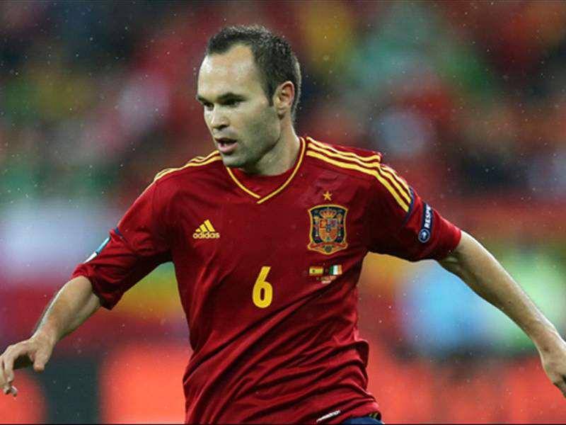 Andres Iniesta (goal.com)