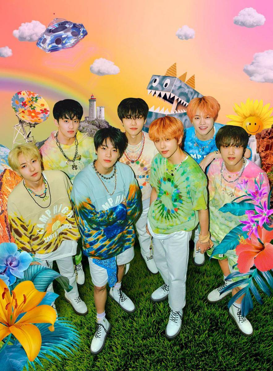 NCT DREAM (https://twitter.com/NCTsmtown_DREAM)
