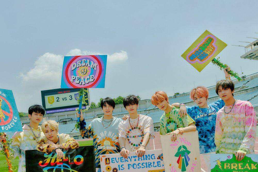 NCT DREAM (https://twitter.com/NCTsmtown_DREAM)