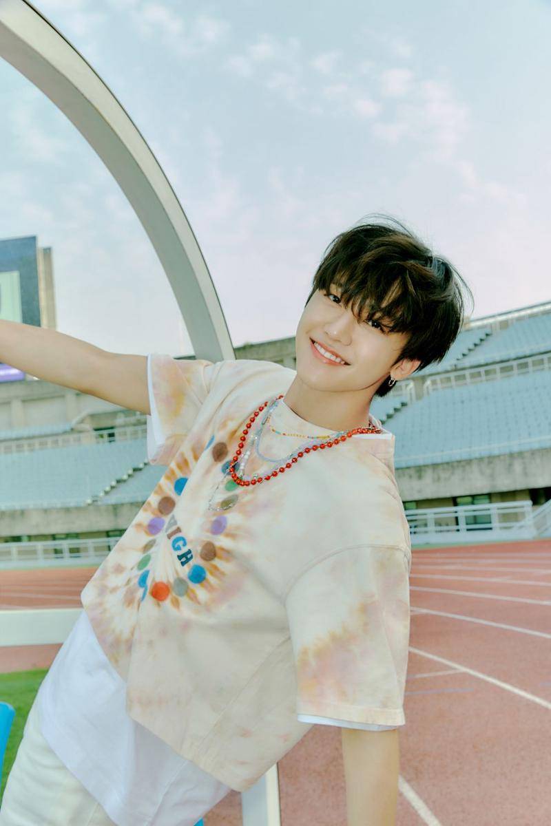 Jaemin NCT DREAM (https://twitter.com/NCTsmtown_DREAM)