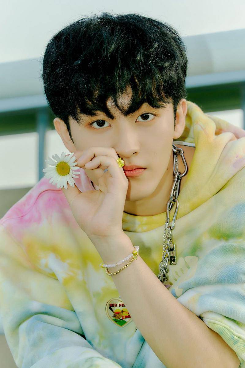 Mark NCT DREAM (https://twitter.com/NCTsmtown_DREAM)