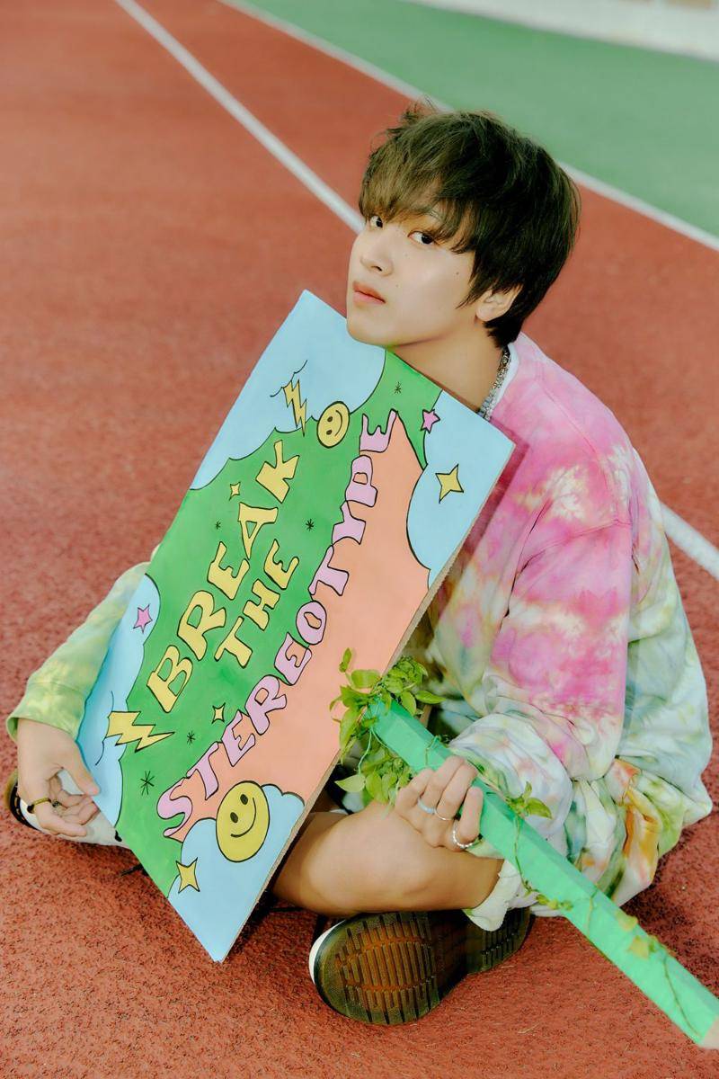 Haechan NCT DREAM (https://twitter.com/NCTsmtown_DREAM)