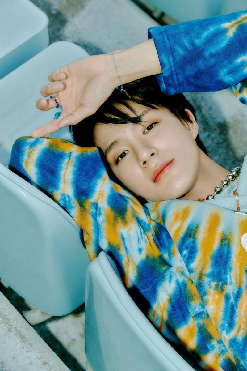 Jeno NCT DREAM (https://twitter.com/NCTsmtown_DREAM)
