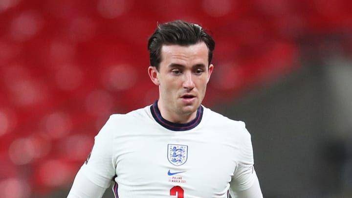 Ben Chilwell. (bbcfootball.info)