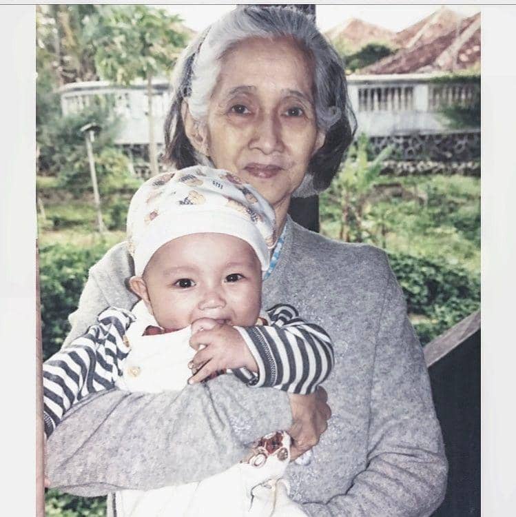 Brandon Salim (instagram.com/ferrysal1m)