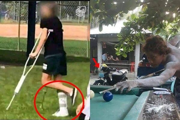 10 Momen di Tempat Umum Ini Menyimpan Kelucuan Tak Terduga, Ngakak!