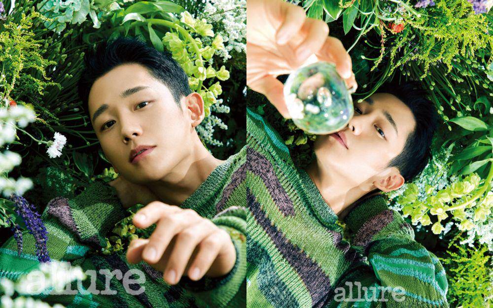 Jung Hae In (allurekorea.com)