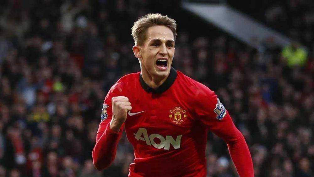 Adnan Januzaj (eurosport.com)