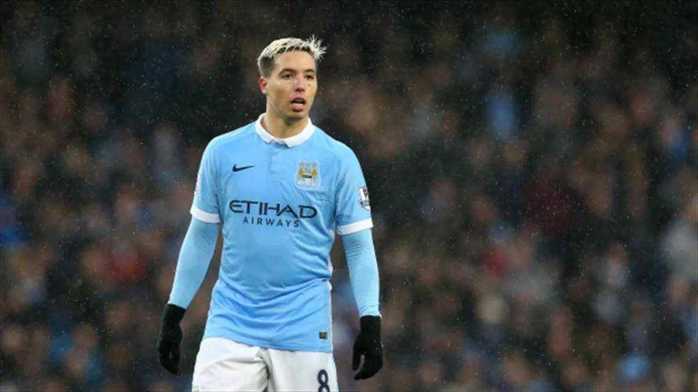 Samir Nasri (eurosport.com)