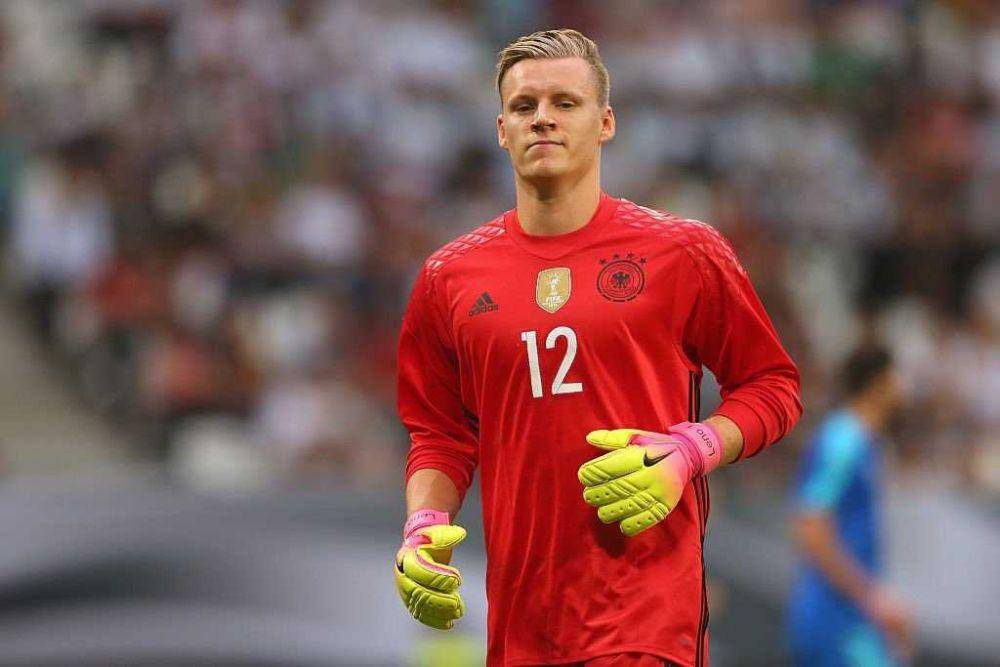 Bernd Leno (twitter.com/afcstuff)
