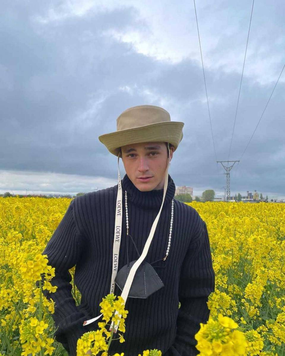 Pol Granch (instagram.com/polgranch)