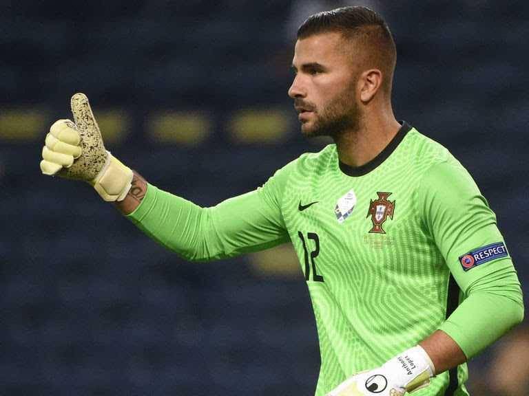Anthony Lopes (thescore.com)