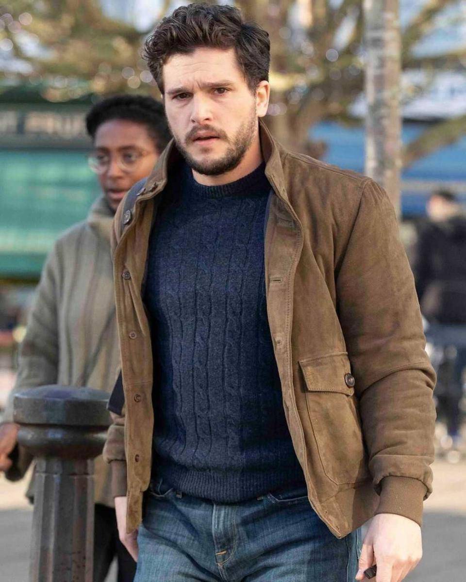 Kit Harington (instagram.com/kitharingtonig)