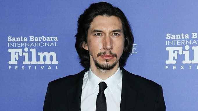 Adam Driver (instagram.com/adamdriversource)