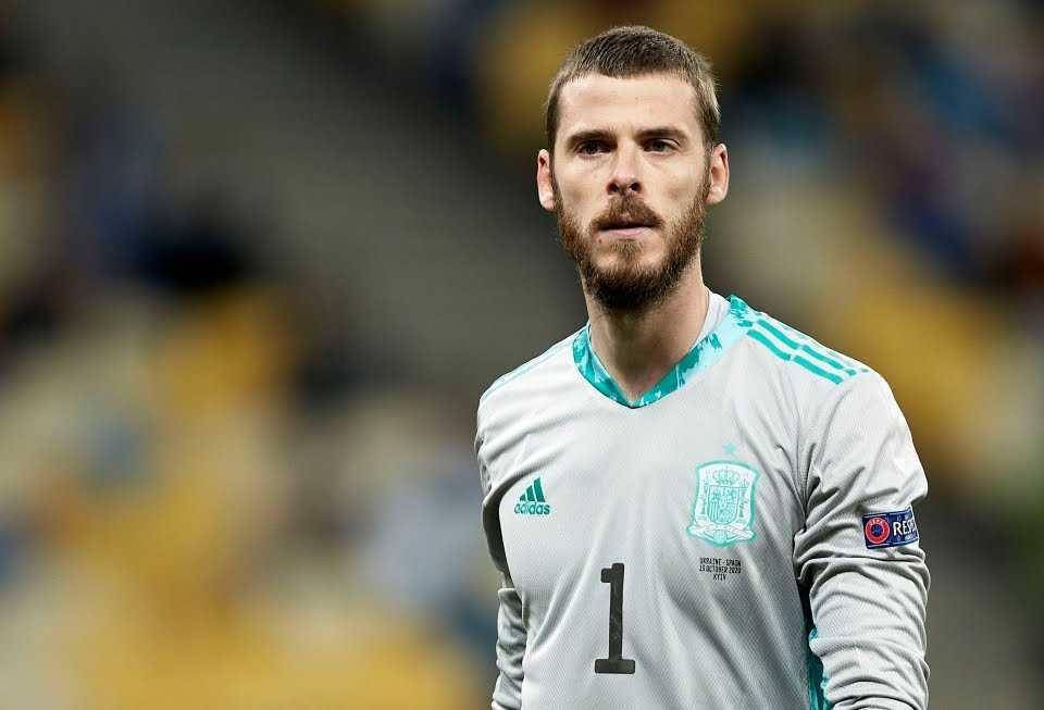 David De Gea (talksport.com)