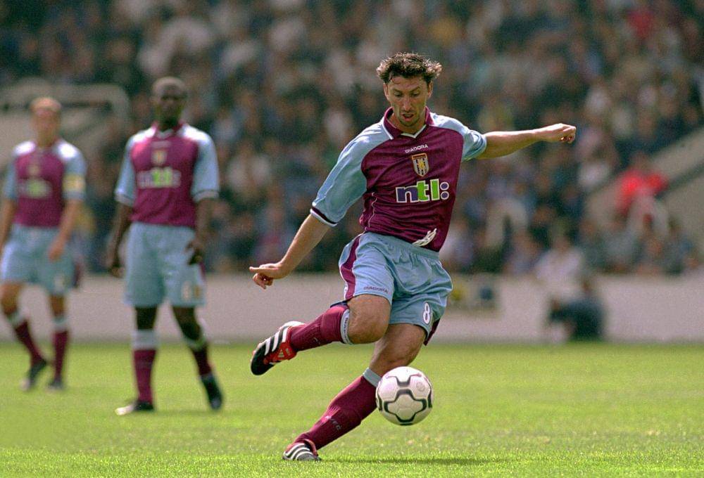 Luc Nilis. (theathletic.com)