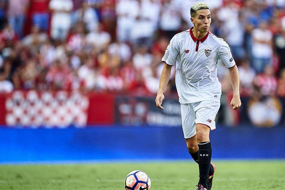 Samir Nasri  (bleacherreport.com)