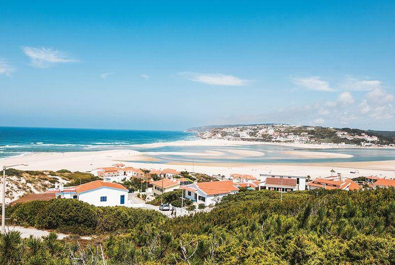 Lagoa de obidos (timeout.pt)