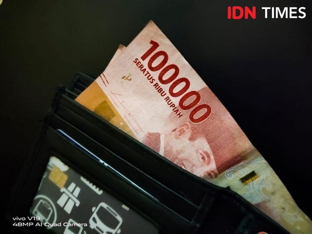 Cara Membedakan Uang Asli dan Palsu, Hati-hati saat di Penukaran!