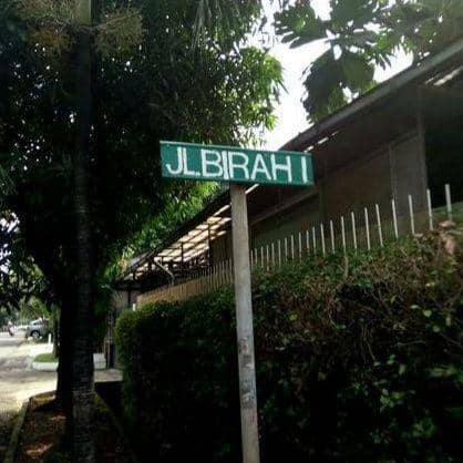 nama jalan lucu (1cak.com/ombotak)