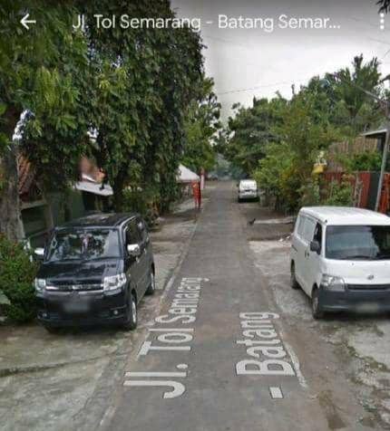 nama jalan lucu (1cak.com/sdmunggul)