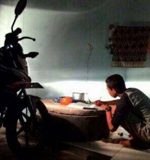 meme mati lampu (1cak.com/dwikinugraha)