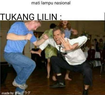 meme mati lampu (1cak.com/kinglog)