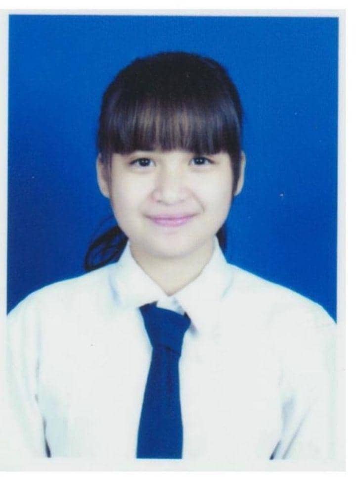 Putri Titian (instagram.com/putrititian)
