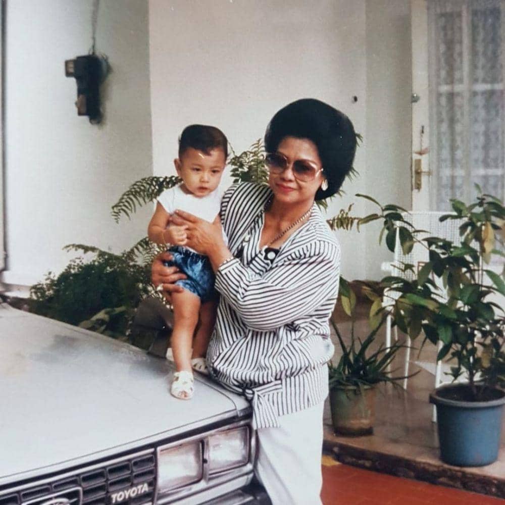 Raffi Ahmad (instagram.com/raffinagita1717)