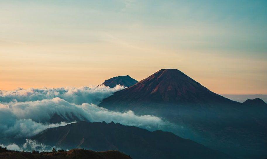 9 Jalur Pendakian Gunung Prau untuk Umum