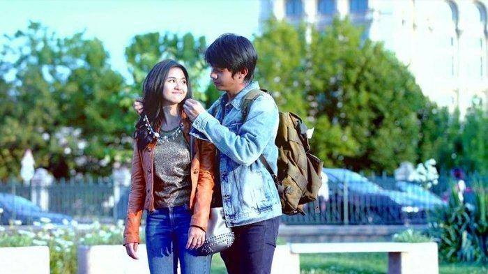 cuplikan sinetron Roman Picisan the Series (instagram.com/roman.wulan)