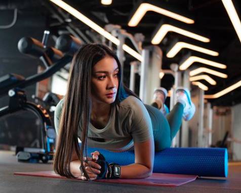 Kabar terbaru Razer Patricia (instagram.com/razer_patricia)