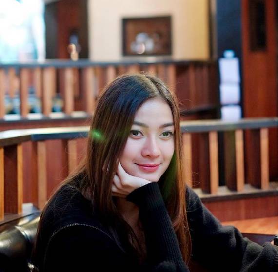 Kabar terbaru Razer Patricia (instagram.com/razer_patricia)