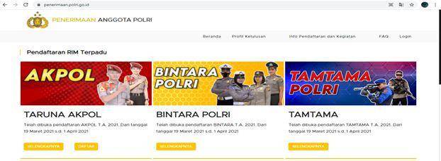 POLRI