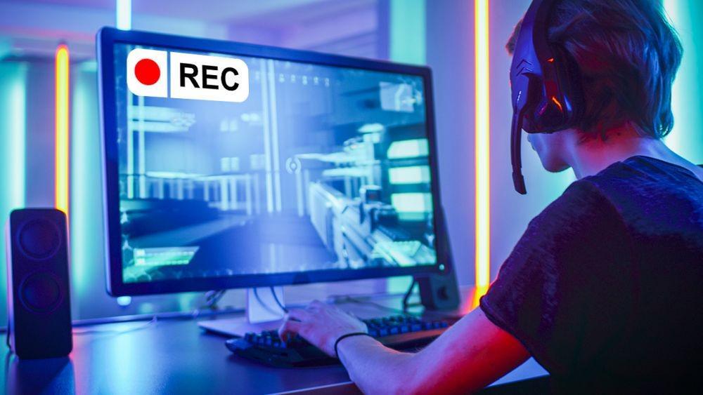7 Software Terbaik Rekam Layar saat Bermain Game di PC