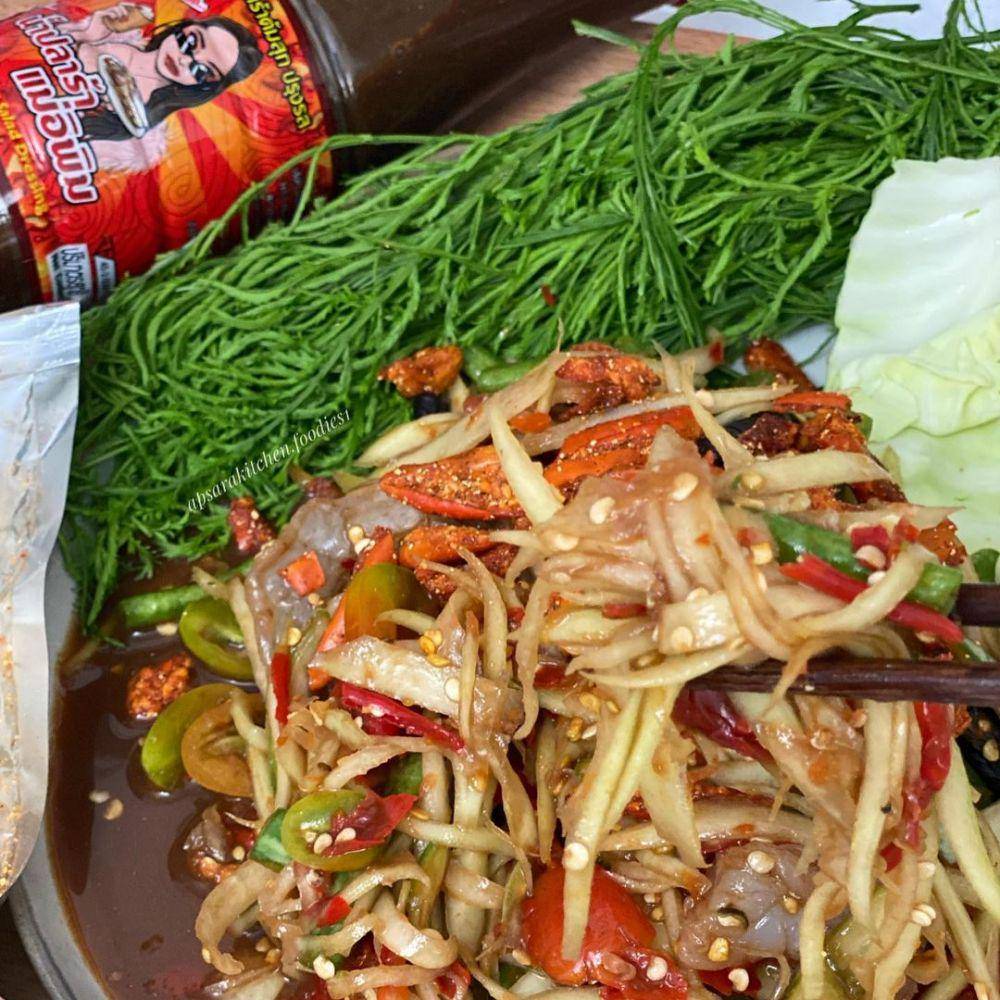 tam mak hoong (instagram.com/apsarakitchen.foodie)