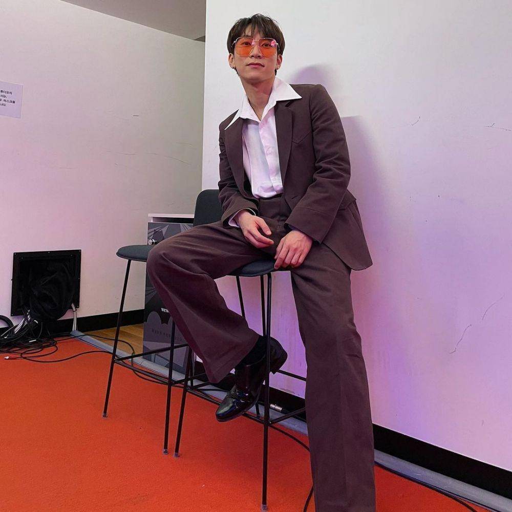 Eunkwang BTOB (instagram.com/btob_silver_light)