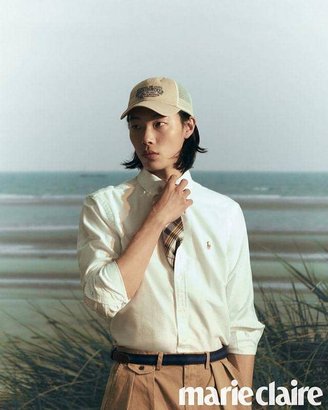 Ryu Jun Yeol (Instagram.com/ryusdb)